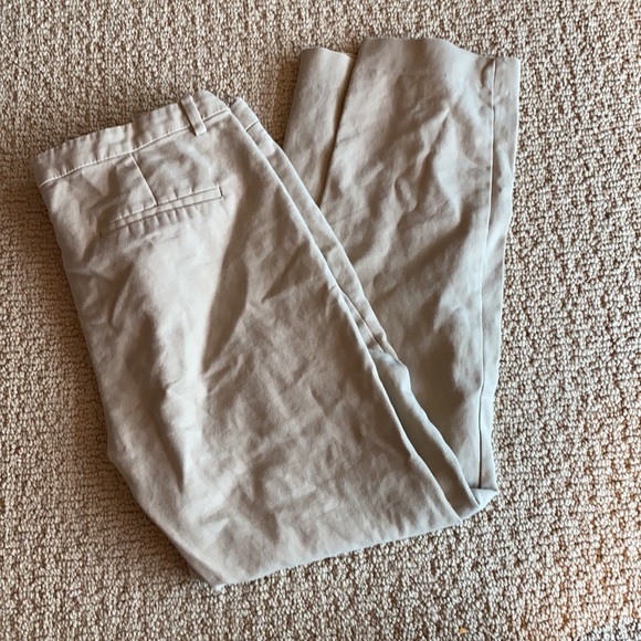 Zara Women’s Basic Pants size 8 - Picture 1 of 10